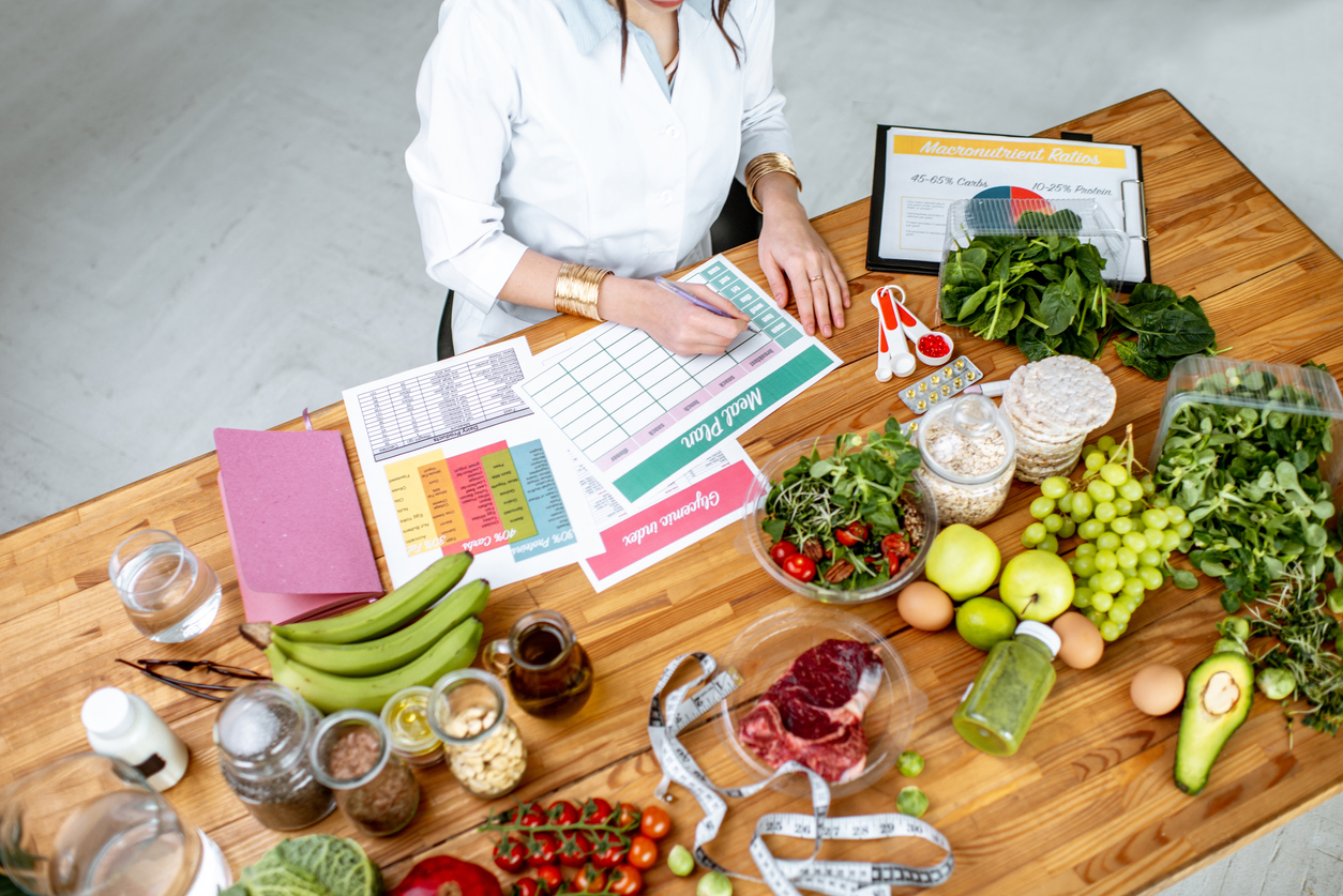 Nutrition Counseling